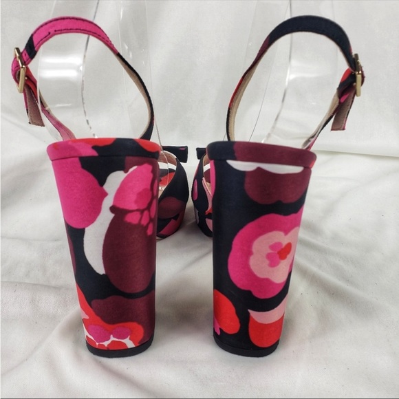 Kate Spade Briana Sandal - Picture 4 of 9